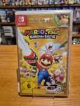 Gra Mario+Rabbids Kingdom Battle Gold Edition NS / Nowa / Poznań /