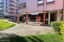 Café para trespasse em Caldas das Taipas