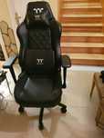Fotel Geming Thermaltake TT eSPORTS X,klasa Premium z 4  wentylatorami
