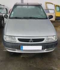 Citroen Saxo para PEÇAS