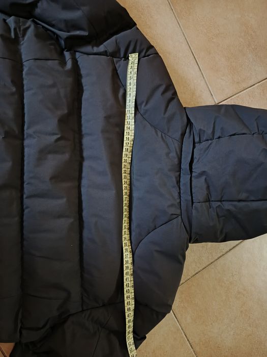 Чоловіча зимова куртка М