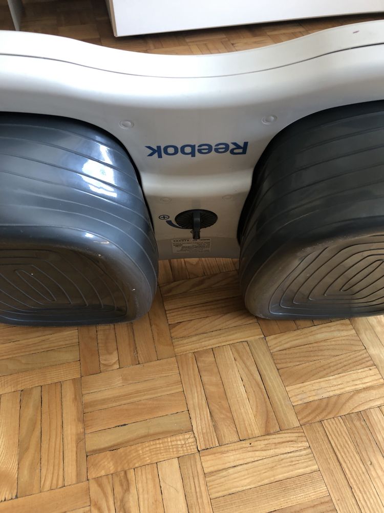Step do ćwiczeń Reebok
