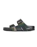 Шльопанці RICK OWENS × BIRKENSTOCK Arizona (36, 37, 38, 39) Оригінал