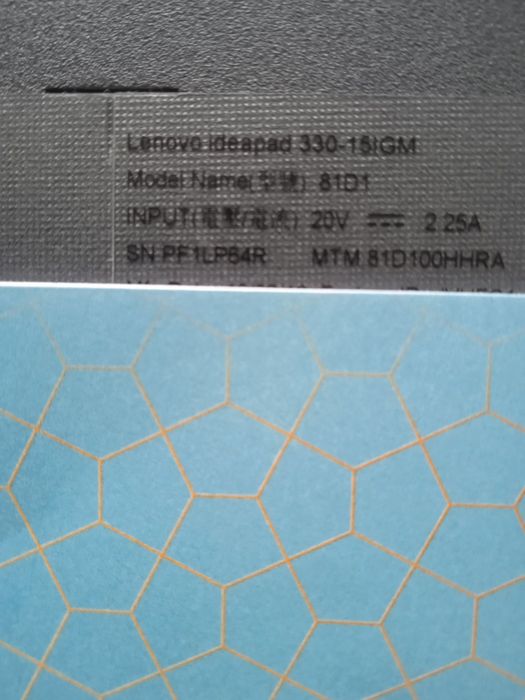 Продам ноут бук. Новый