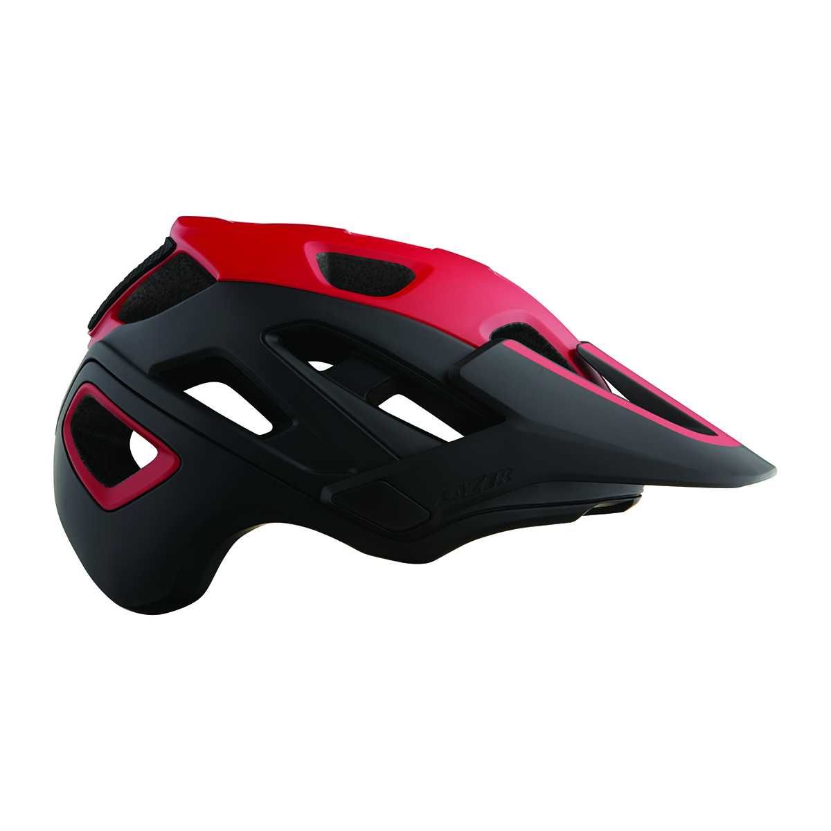 Kask Lazer Jackal MTB Enduro rozm L 58-61cm