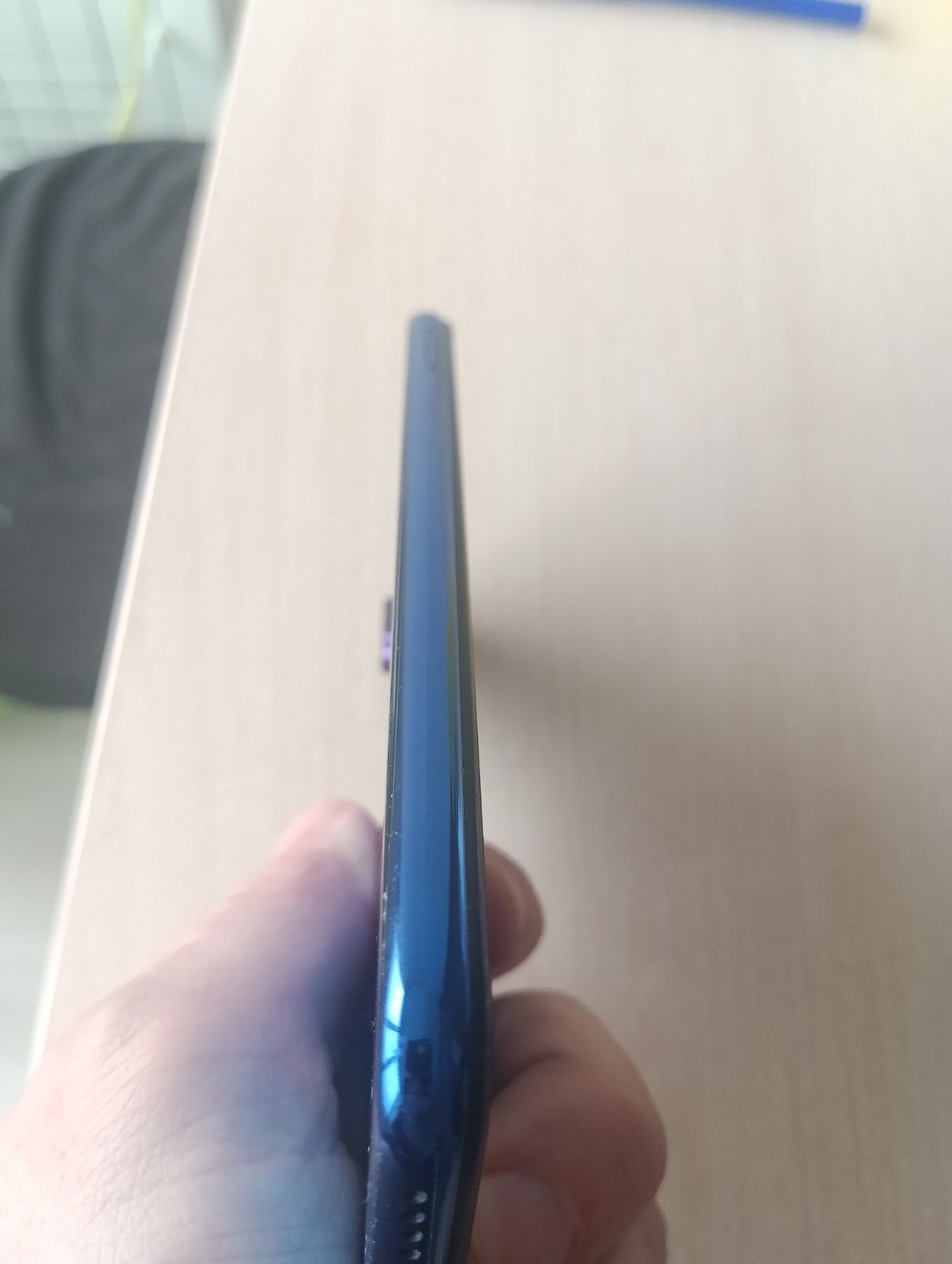 Xiaomi redmi note 7 телефон