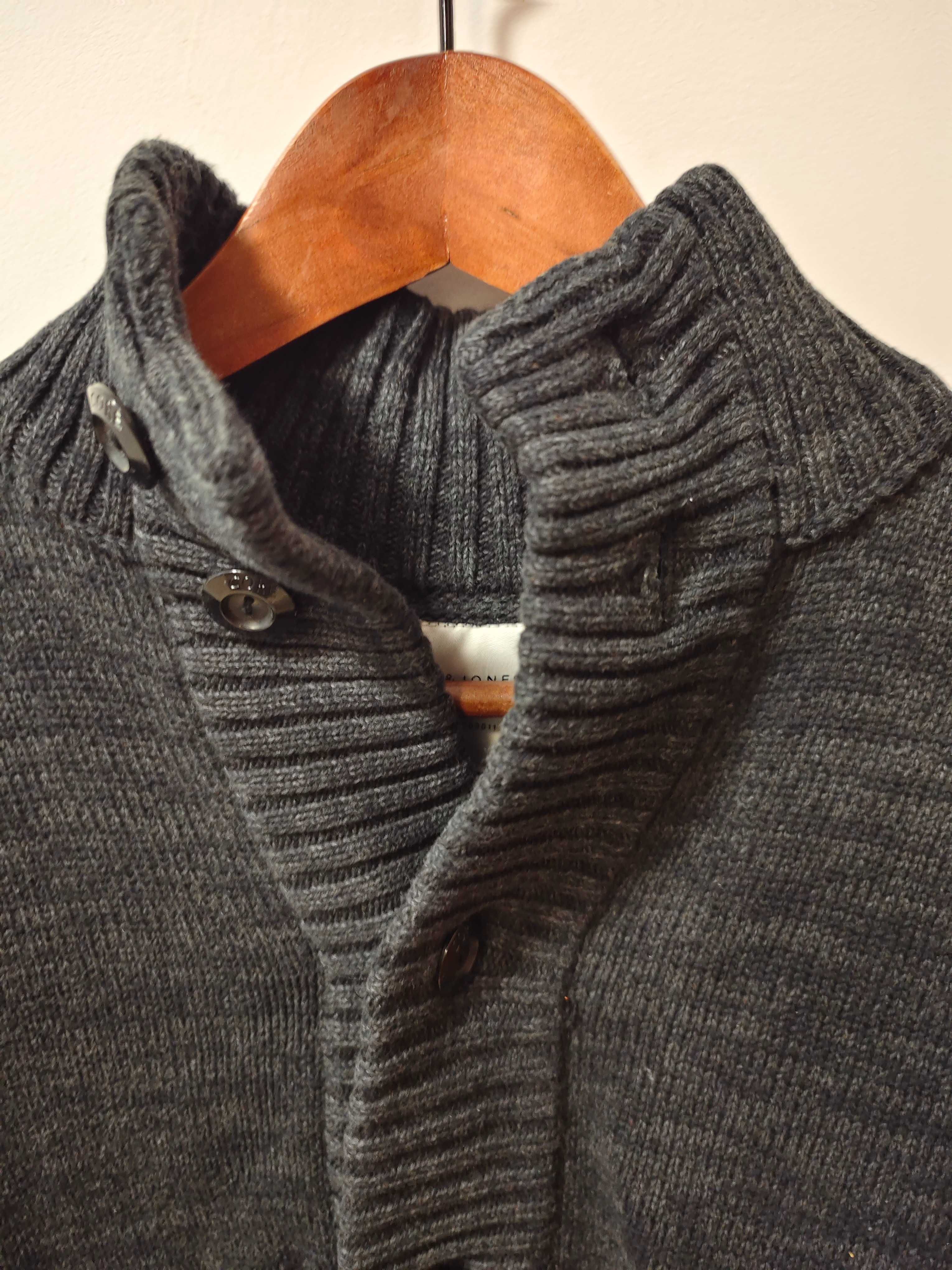 Kardigan męski Jack & Jones rozm. S