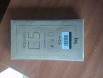 Capa original Bq E5 hd