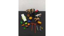 Conjunto Playmobil