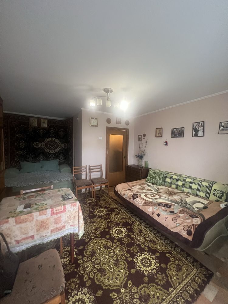 Продам 1-кімн.кв.Мікрорайон