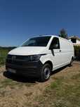 Volkswagen Transporter T6.1  Volkswagen Transporter T6.1