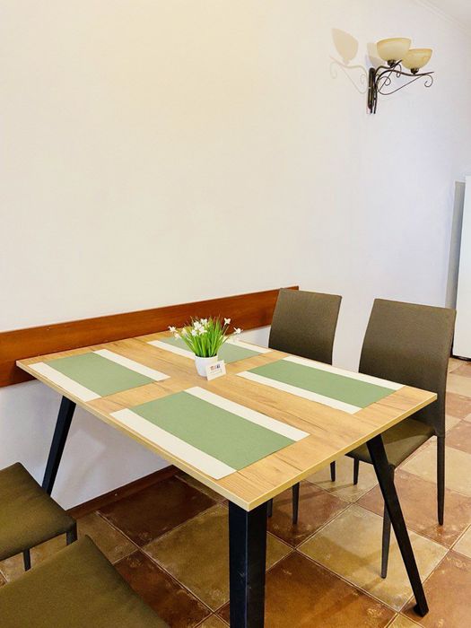 Затишна кухня-студія + спальня на Корзо в Центрі.  Подобово!