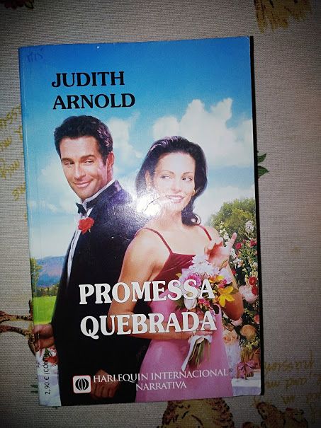 Romance - Promessa Quebrada