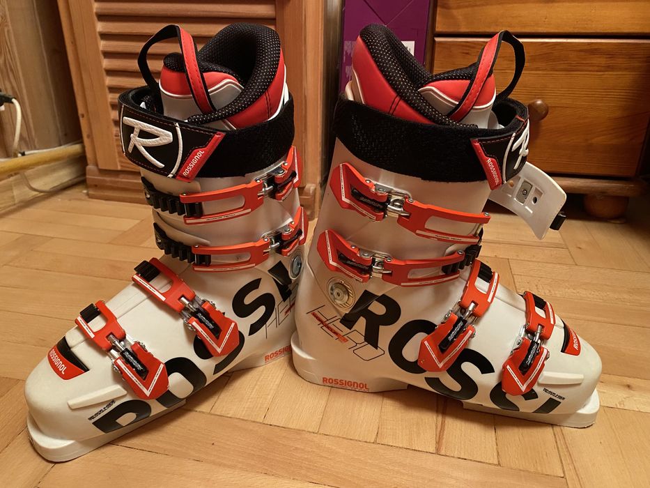 Buty rossignol world cup HERO rozm. 25-25,5