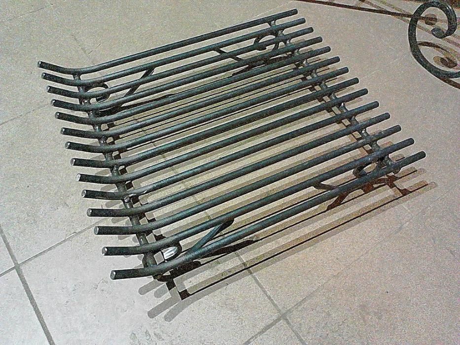 Ruszt do grilla,wędzarni