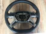 kierownica mercedes benz AMG ml w166 ORYGINAŁ