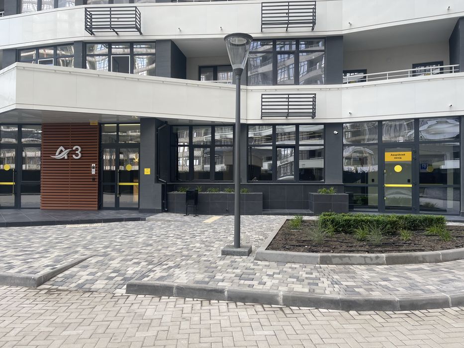 Сдам студию в Аркадии ,собственник