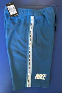 Męskie spodenki Nike Standard Fit