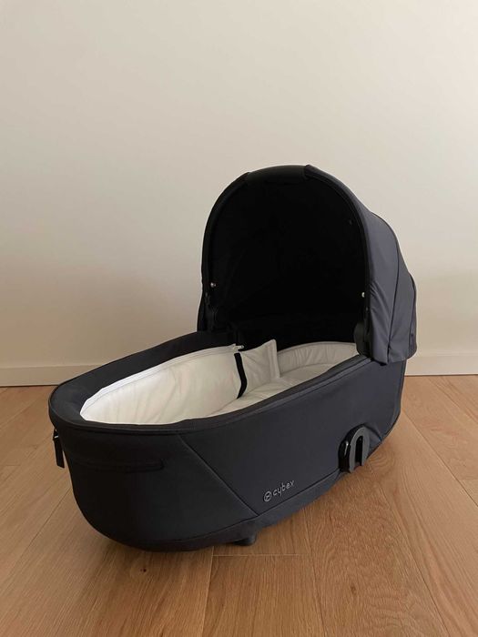 Alcofa Lux Mios Cybex