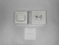 Навушники Apple AirPods pro 1st gen