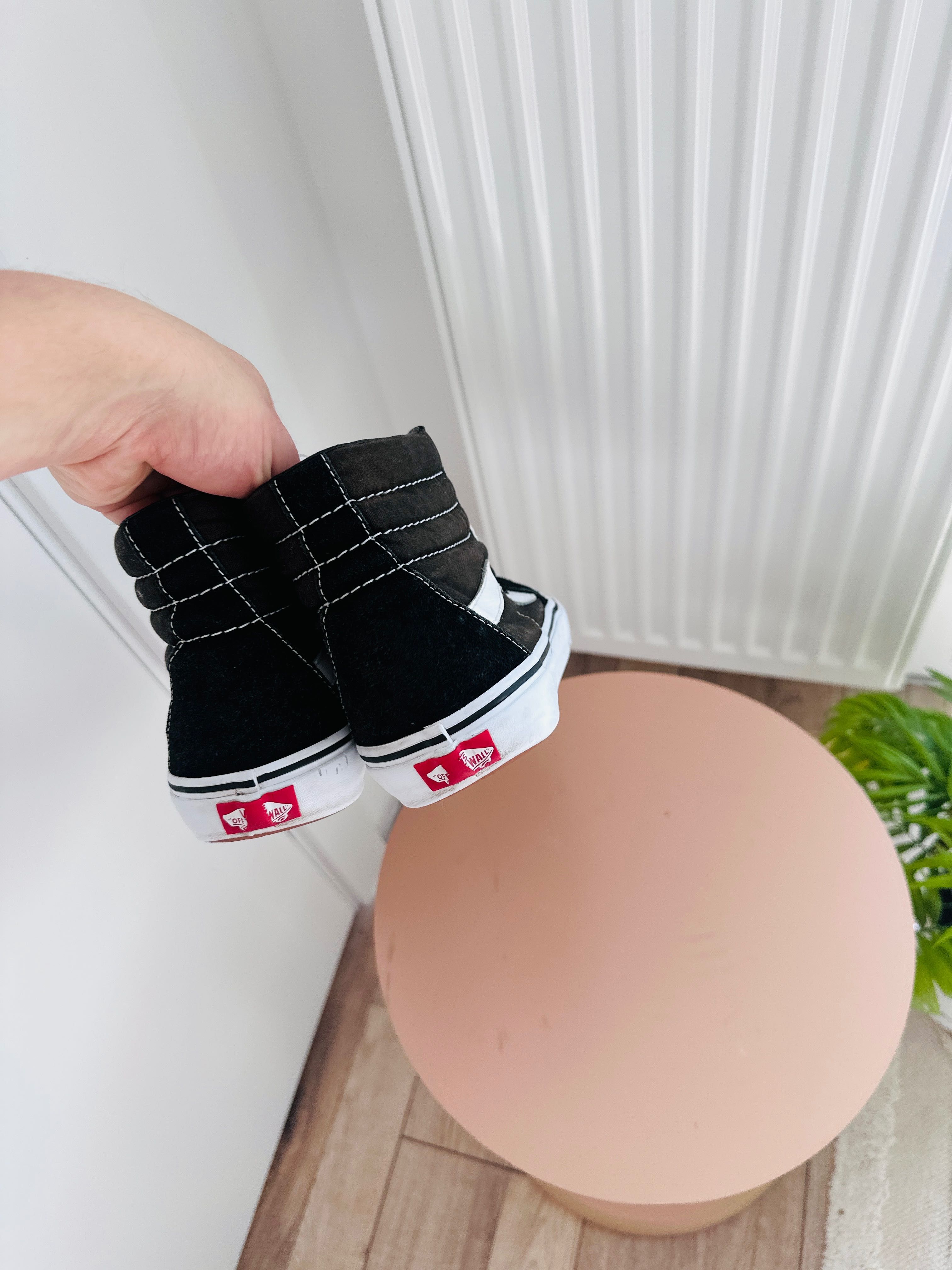 Кросівки Vans класні оригінал