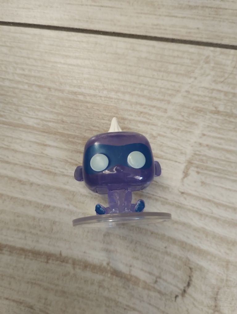 Mini Funko Pop Jack-Jack