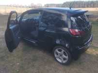 Mitsubishi Colt 1.3. 208 rok