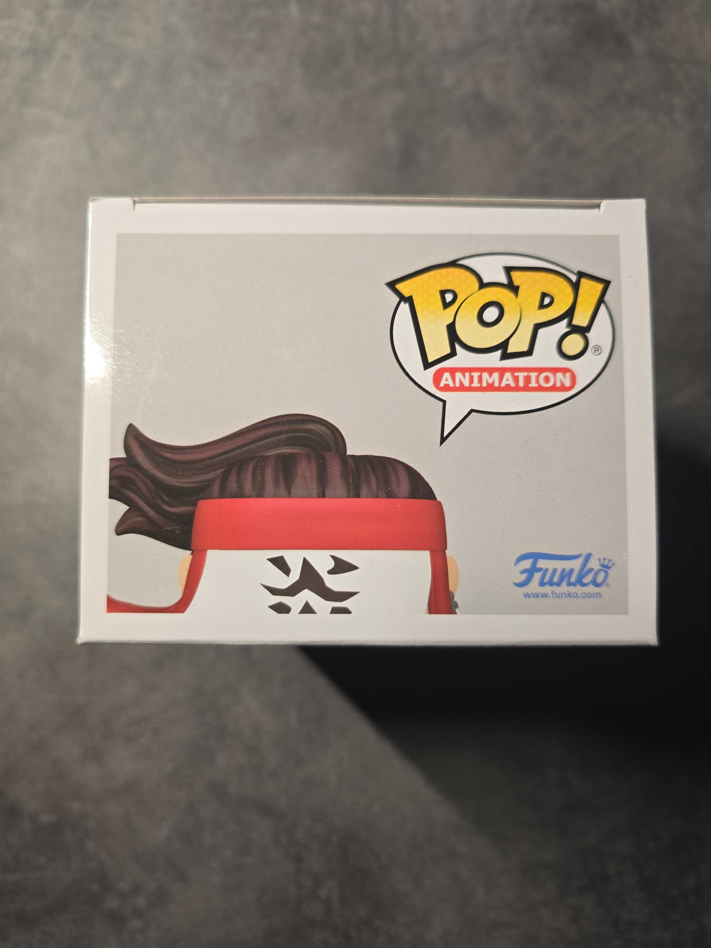 Tanjuro Kamado 1255 Funko Pop Demon Slayer