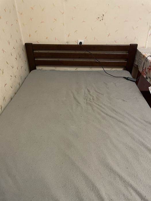 Кровать 2000х1600
