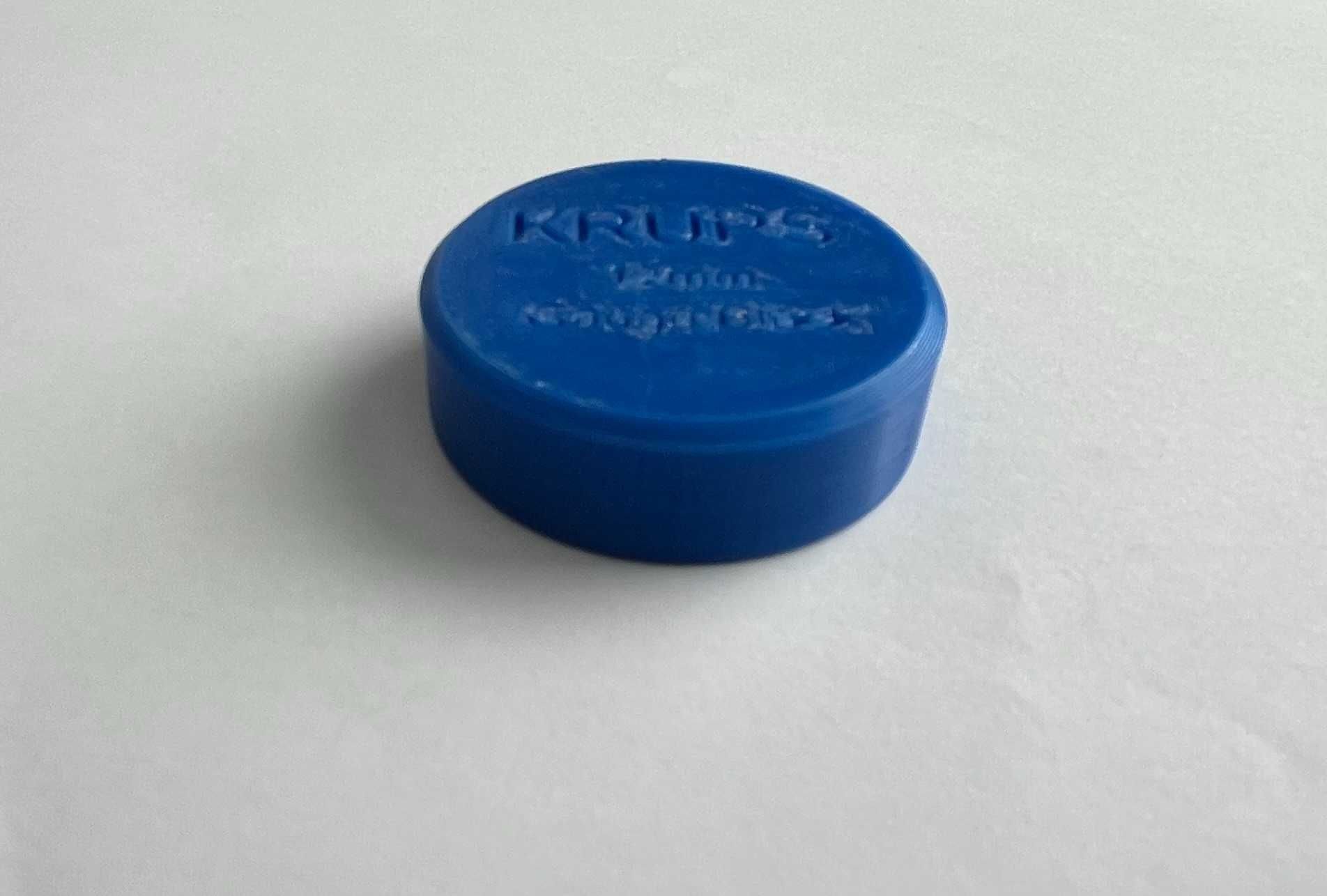 Krążek kalibracyjny do młynka Krups – wzór KO-CY1014, PETG