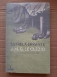 J. M. G. LE CLÉZIO - Livros