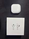 Airpods 4 usb c.