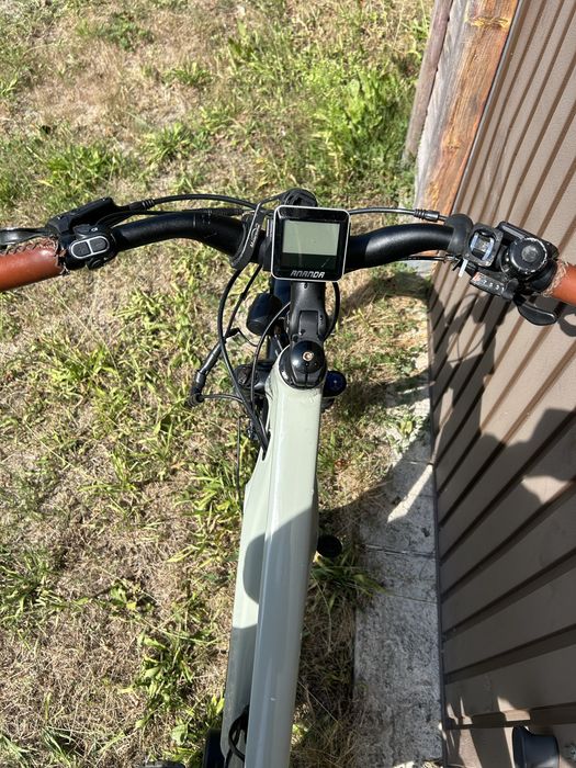 Rower evoride random