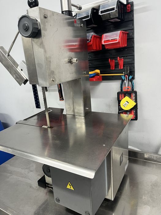 Пила для стейків medoc стрічкова Іспанія