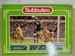 Vintage Subbuteo 60140
