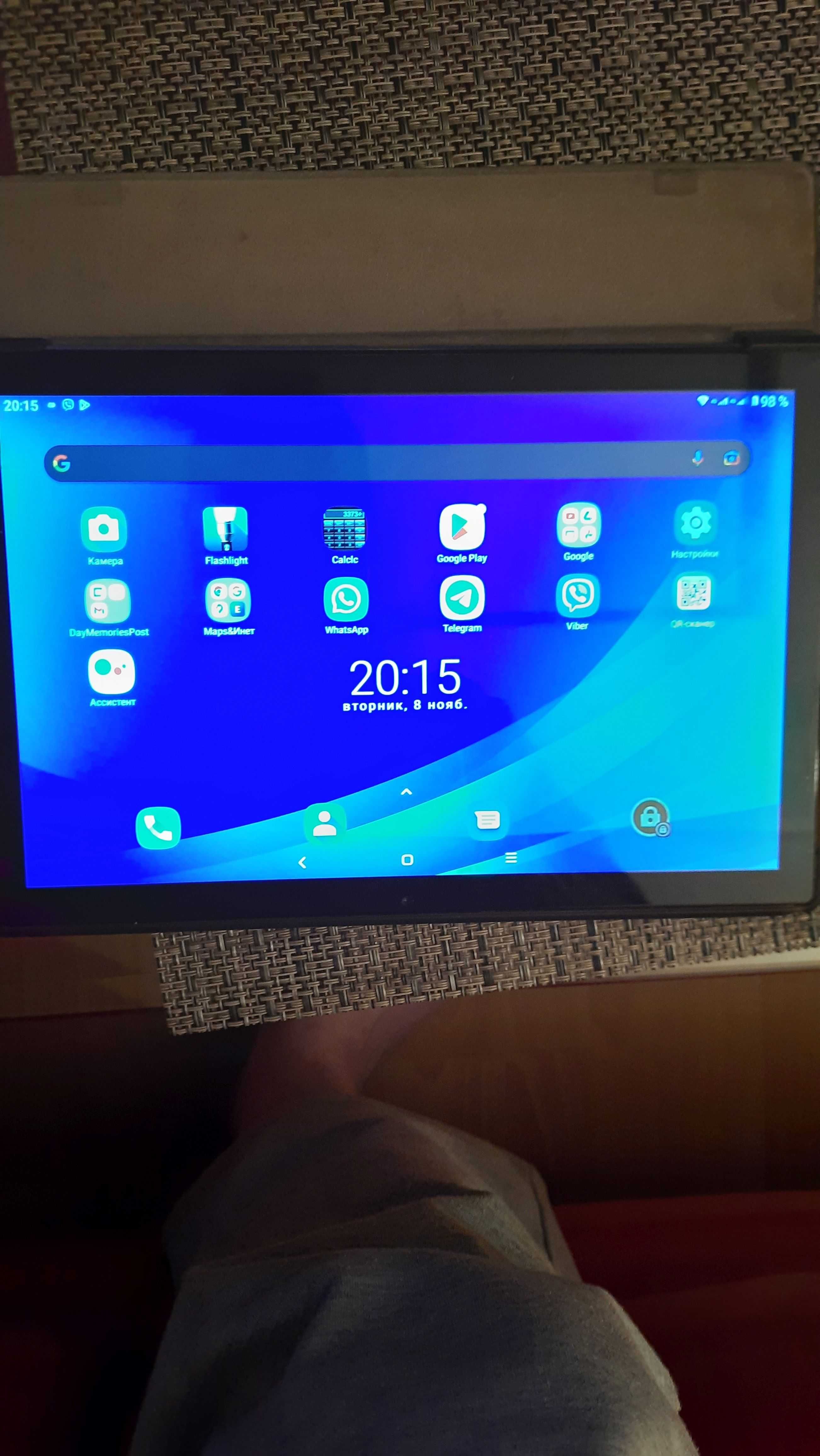 Планшет Blackview Tab 8 4/LTE 64Gb
