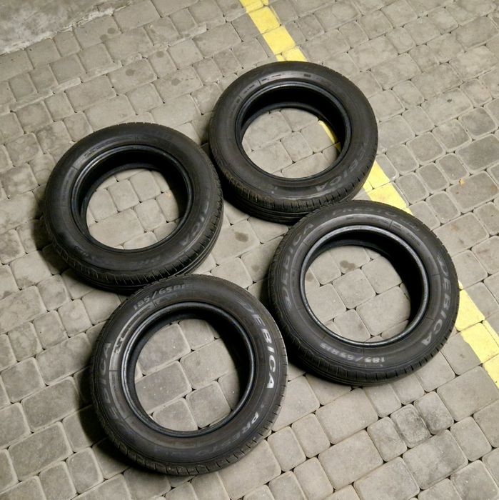 Opony letnie Dębica Presto 185/65R15 88H 2022 rok Kraków