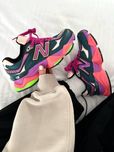 Кроссовки New Balance 9060 PURPLE ACID