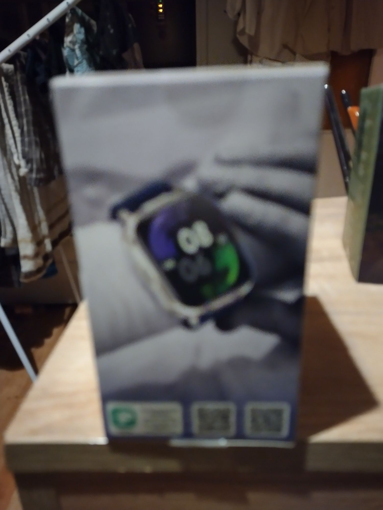 Forever   SMARTWATCH SW-117