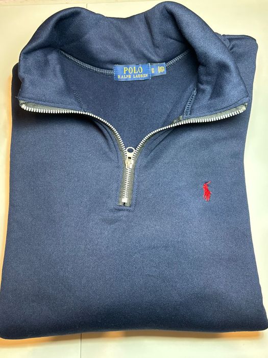 Halfziper Polo Ralph Laurem