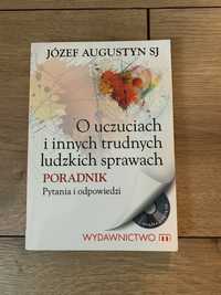 O uczuciach i innych trudnych sprawach J.Augustyn