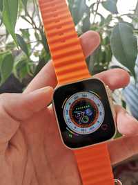 Смарт часы Smart Watch 8 ULTRA в стиле Apple