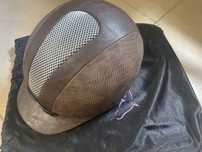 Kask jezdziecki nowy