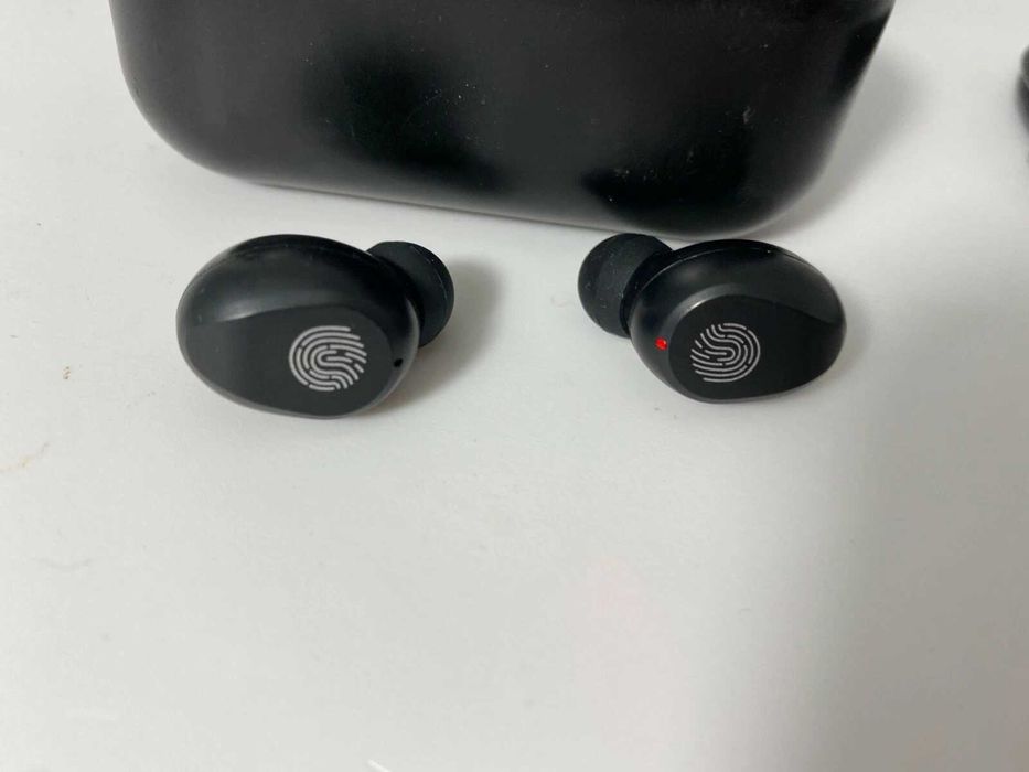 Fone de Ouvido Sem Fio para ALLINLESS, Iphone e Android