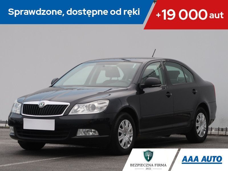 Skoda Octavia 1.4 TSI Tour , Salon Polska, Serwis ASO, Klimatronic, Parktronic