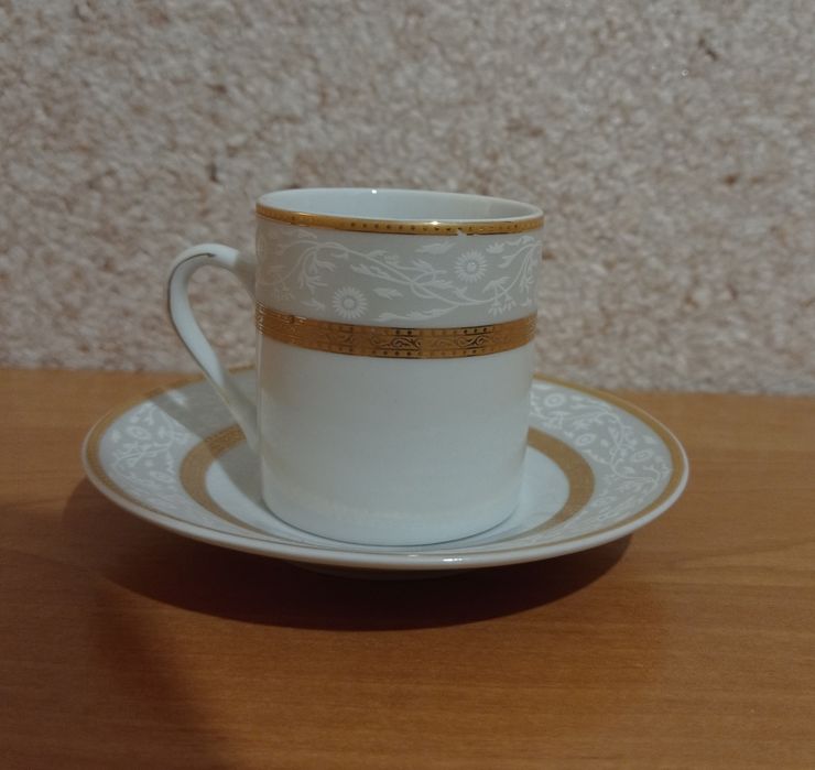 Кофейный набор на две персоны Tangen