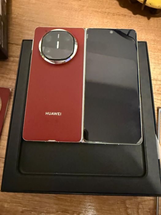 Huawei mate x6 12GB/512GB na gwarancji do 2027 r.