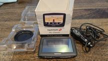Sistema GPS Tom Tom XL