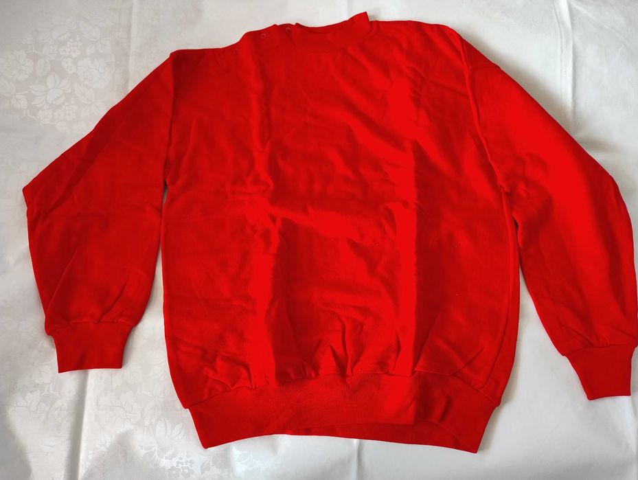 Dresy Fashion 100% bawełna r metki 4/60/185 Niemcy Nass in From Ziehen