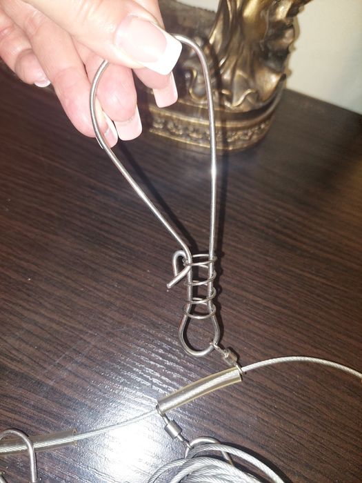 Кукан с поплавком. Новый. Для Рыбалки.